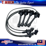 Toyota Corolla Seg Ae100 Ae101 Ae11Ee100 Ee101 Ee111 1.3Cc 12V Ignition Spark Plug Coil Cable Wire 1