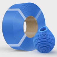 Creality | Creality PETG Filament Refill 1.75mm 3D Printer Filament 1kg Filament on Aluminum Reusabl