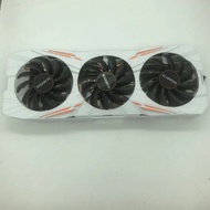 GIGABYTE GTX1080TI-11G Xiaobai Graphics Card Radiator Fan