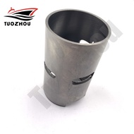 6E7-10935-00ชุดอุปกรณ์สำหรับการยกเครืองยนต์สำหรับ Yamaha 15HP เครื่องยนต์มอเตอร์เรือ