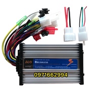 Ic đa năng xe điện 350w-500w-800w-1000w-1500w-2000w loại mới