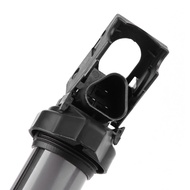[LIS1] Auto Engine Ignition Coil for BMW 325i 330i 528i 535i M3 E39 E46 E53 E60 E63 B322 X5 Black