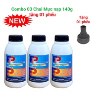 Mực Nạp máy in Canon 2900 ( Mực 12A/ 303 MT) siêu đậm nét đẹp cho máy in Canon 2900 3300 . Hp 1020 P