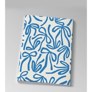 Custom softcover notebook with staples / Insert Journal Notebook Insert