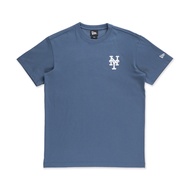 New Era เสื้อยืดแขนสั้นรุ่น 59Fifty Pack - Catchers New York Mets Muted Indigo Short Sleeve T-Shirt