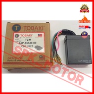 Brand New Tobaki Yamaha TZM150 TZM 150 High Quality CDI Unit Standard Motorsikal Motorcycle Spare Pa