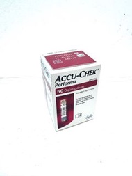 ACCU-CHEK Performa(平行進口裝)