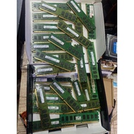 Pc RAM DDR2 1GB&amp;2GB 6400/800mhz ORIGINAL 1.8V Computer RAM