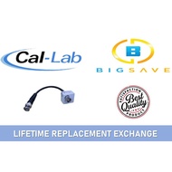 CAL-LAB MD-BNC-0E MODULE FOR BNC CABLE, FLOATING EARTH