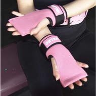 VALEO Strap Gym Lifting Strap Gym Gloves Genuine Weight Training and Soap Training