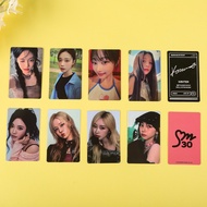 2-12pcs SM 30th Anniversary 2025 SMTOWN LIVE Lomo Cards Lucky Guangzhou The Culture The Futuer SOLO 