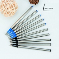 5cái ngòi bút dạ bi-ruột dạ bi-ngòi bút ký