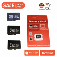 XC Micro SD memory card 1 YEAR WARRANTY Class10 SDHC reader 1Gb 4Gb 8Gb 16gb 32gb 64gb 1 4 8 16 32 6
