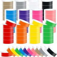 【SG】100pcs in color Waterproof Paper Wristband Adjustable Size Suitable For Party Concert And Event 