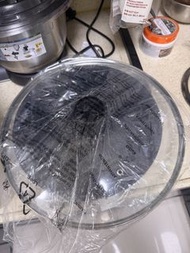 Tefal 32cm 玻璃煲蓋