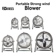 BSBOSS Portable Strong wind Blower
