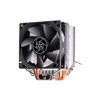 SilverStone Krypton Series Intel / AMD Socket Cooler SST-KR02 90178