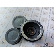 SMOOTH Teleconverter Auto Tele Plus Converter Teleplus 2X 2 X Kenko NA MC 7 Nikon Nikkor AI Lens AI-