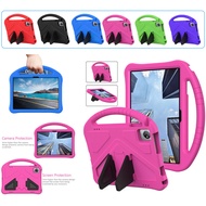 For ITEL tablet PAD 1 10.1 Inch Itel Pad one Tablet Case Kids Eva Shockproof Lightweight Dropproof S