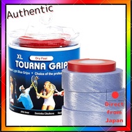 TOURNAGRIP 30XL Pro Pack Dry Blue 99cm x 29mm x 30 pieces US-TG-30-XLPP