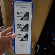 Car cap panili exp 2026