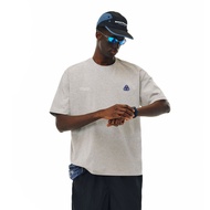 FPA Moisture Wicking Sports Running Printed Short Sleeve