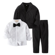 Baby BOY BLAZER SET CLOTHES / BABY BOY BLAZER SEBASTIAN SET