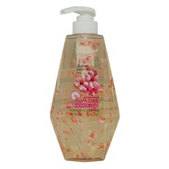[HCM] GEL TẮM JOJOBA BÔNG HOA THƠM MỊN DA AVATAR JOJOBA (CHAI 750ML VÀ 900ML)- HÀNG NHẬT NỘI ĐỊA