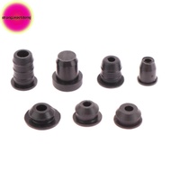 Strongaroetrtomj Di2 Grommets Rubber Plug 6mm 7mm 8mm Frame Electronic Shifter Cable Cover Front Rea