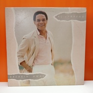 RR50-47 LP TERPAKAI [ AL JARREAU - BREAKIN' AWAY ] USED LP < NM >