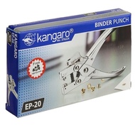 Delia | Kangaro Ep-20 Hole Puncher Hole Puncher Binder Hole Puncher