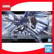 Bandai HG 1/144 RISING FREEDOM GUNDAM 4573102662842 C5