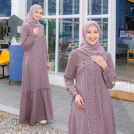 Gamis Rainami 18 by Ethica Official / Dress Ethica