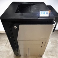 Hp Laserjet m806 A3 printer