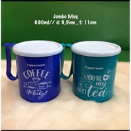 Mug Tupperware Promo, Jumbo Mug Tupperware