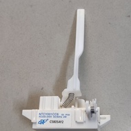 Washing machine door switch for Hitachi washing machine door lock