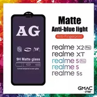 Realme 9i/8/7i X2 2 3 5 6 7 8 Pro/XT/X3/X2/6i/5/5s/5i/2/C3/C2/C1/C11/C12/C15/C21/C17 Blueray+Matte G