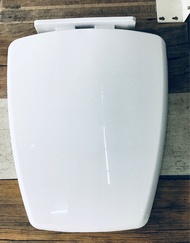 Replacement ~ Premium Quality Soft Closing Toilet Seat & Cover For Johnson Suisse Monte Carlo Toilet