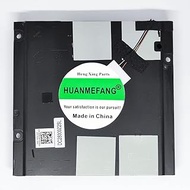 Replacement New CPU Cooling Fan for DELL Precision 7670 A Series 0DV704 EG75070S1-C730-S9A DC28000Y3