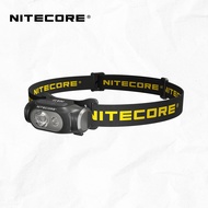 Nitecore HA11 UHE 240L Ultra Lightweight LED Headlamp