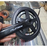 Crank fixie 44t single