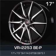 AD 17 inch 7.5JJ 5X114.3 ET38 ORI CAR SPORT RIMS WHEELS VRi2253