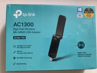 TP-Link AC1300 Wireless Dual Band WiFi USB Adapter