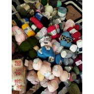 benang bundle australia. crochet benang kait.