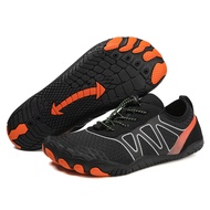 Barefoot Shoes for Men Women Slip-on River Shoes Outdoor Athletic Sport Shoes for Swimming Hiking Bo