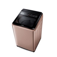 Panasonic國際牌【NA-V150MT-PN】15公斤變頻洗衣機