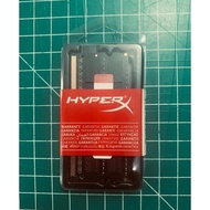 Kingston HyperX Impact 1600 MHz DDR3L Laptop RAM