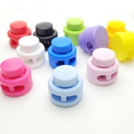 Good Quality spring cord stopper release spring drawstring DIY