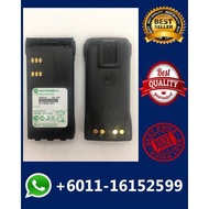 EXPLOSION PROOF BATTERY FOR MOTOROLA GP328/338
