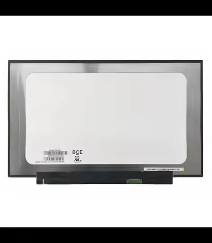 14.0 inch NV140FHM-N3B N4B N4K N4H LP140WF7-SPC1 Laptop LCD Screen IPS FHD 30 pin eDP For HP 14S-CF0